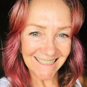 Meet your Posher, Patty